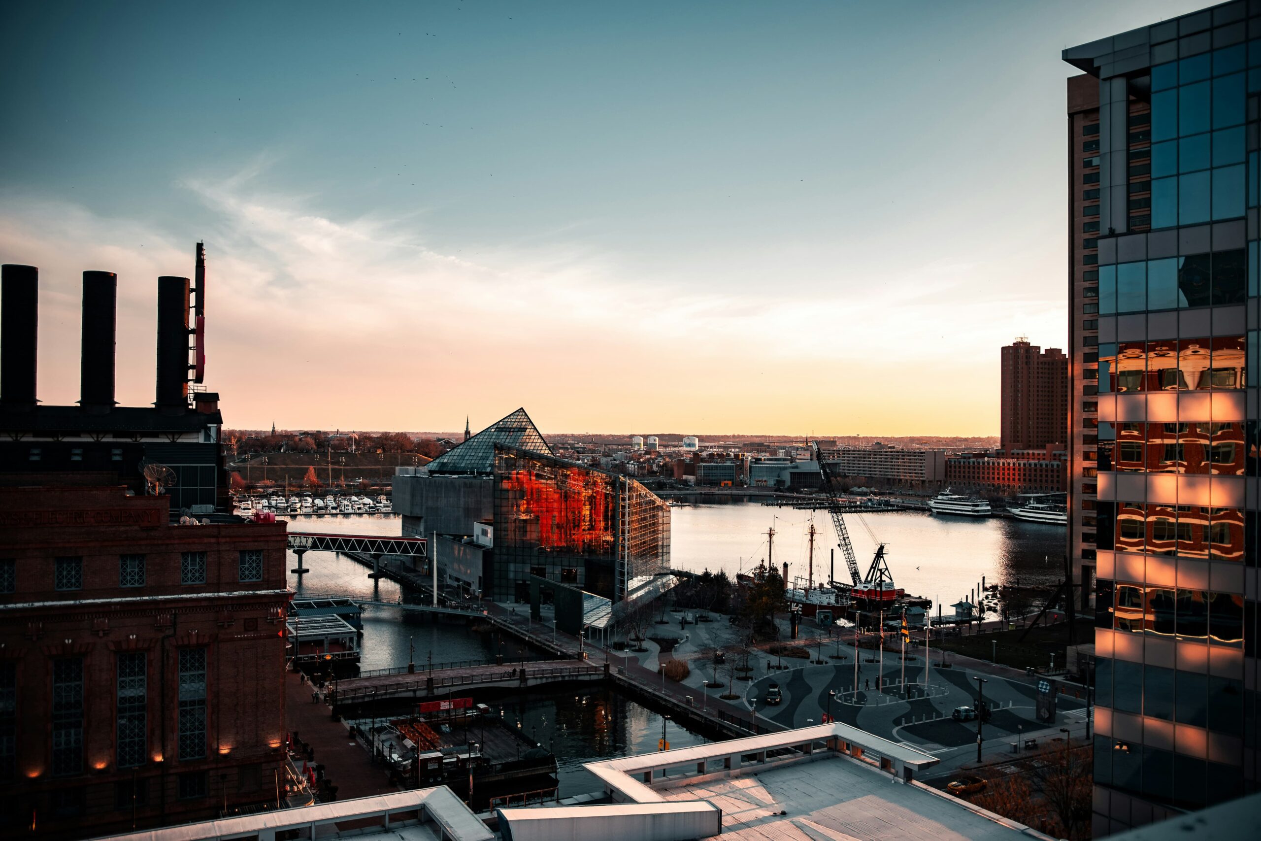 Baltimore