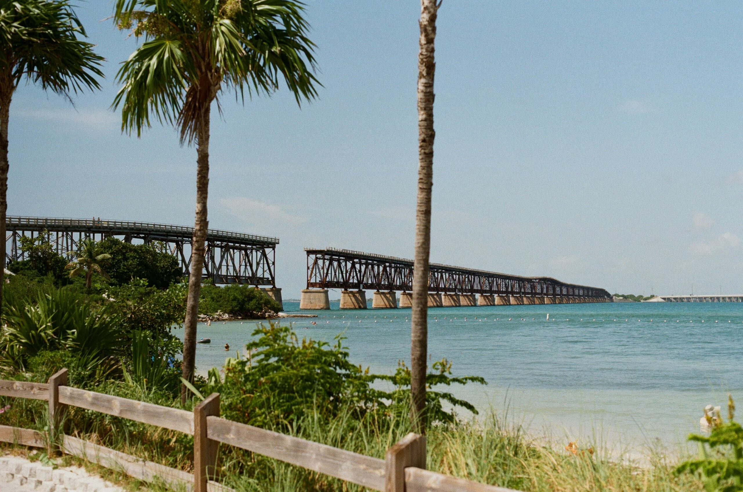 Florida Keys