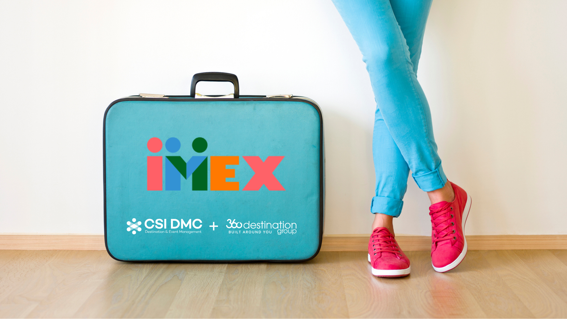 Your Ultimate IMEX Packing List