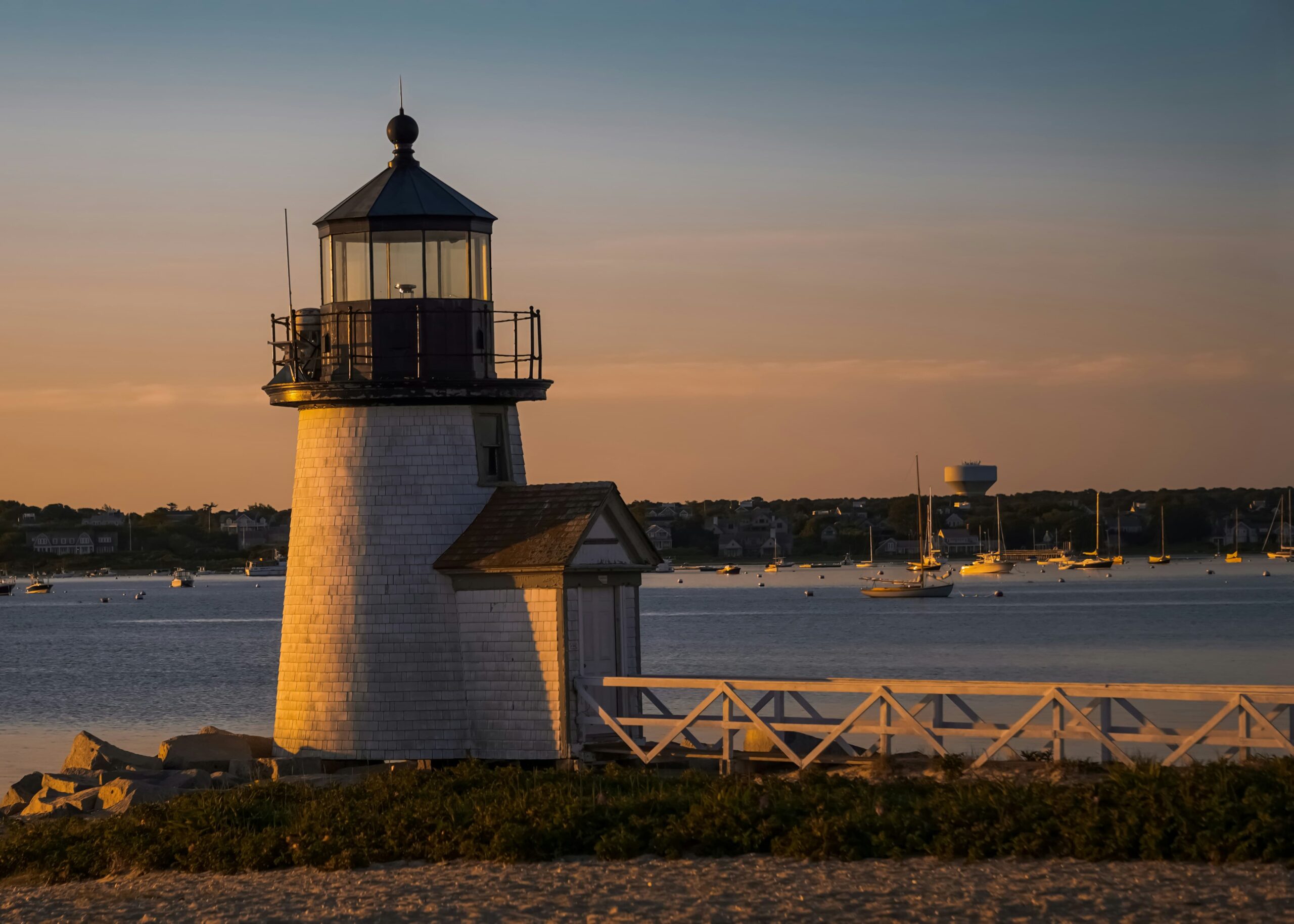 Nantucket