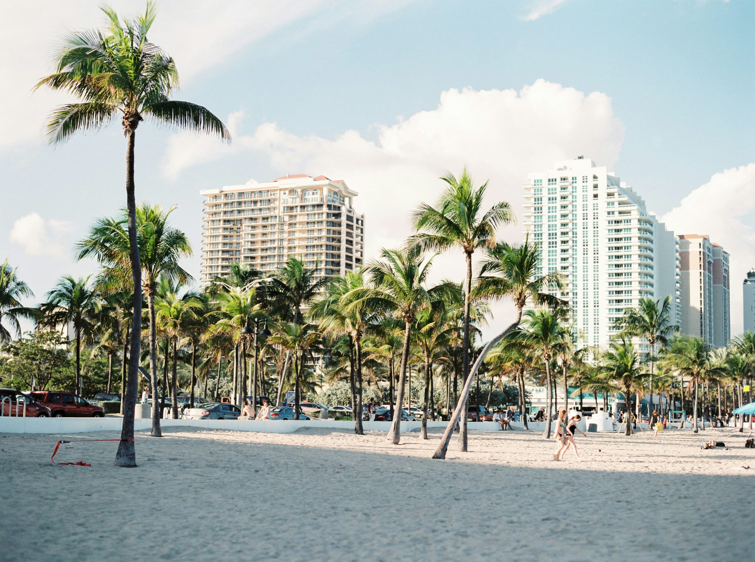 Palm Beach