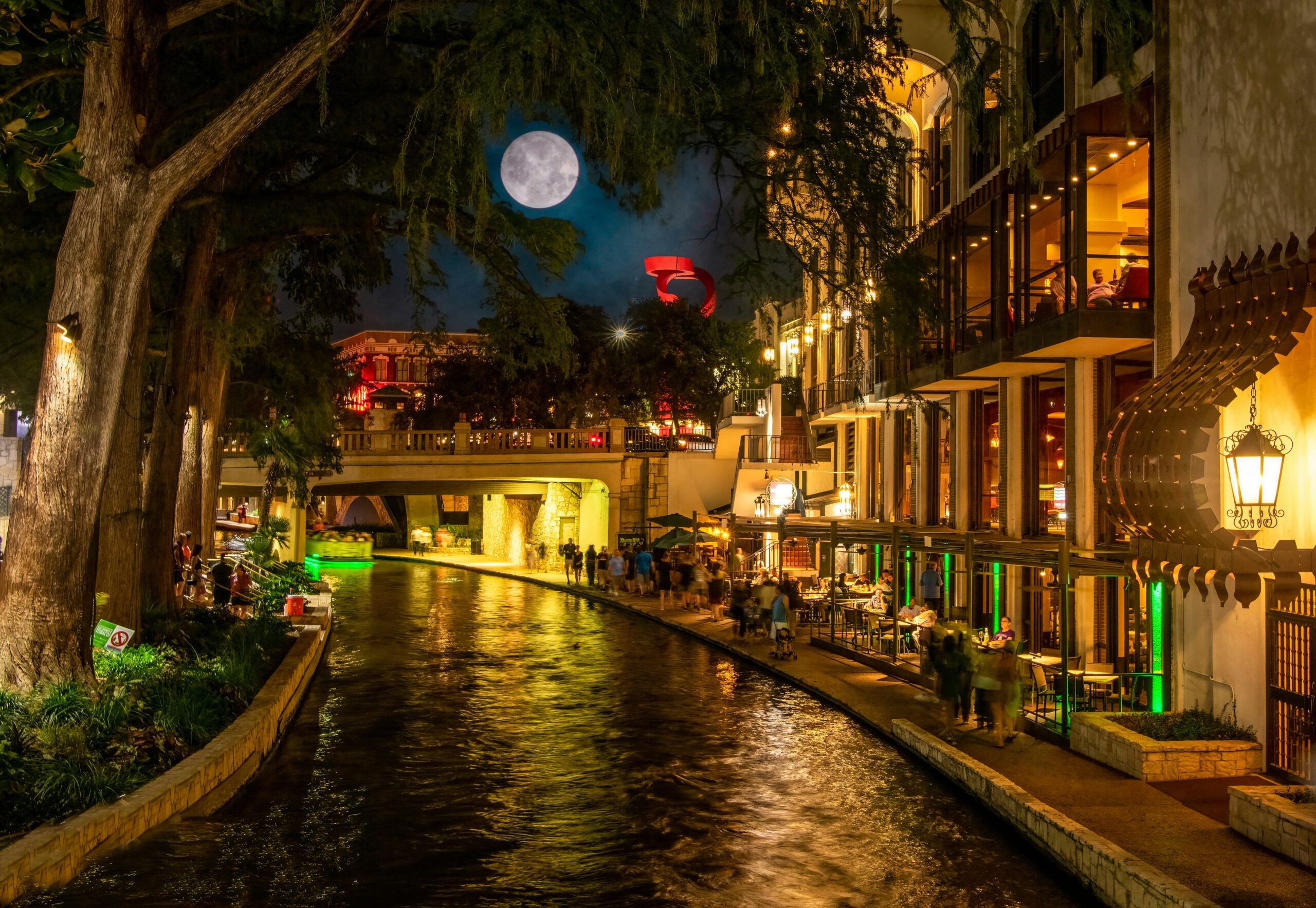 San Antonio