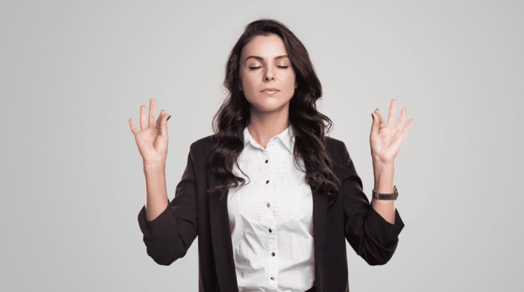 Your 3-Minute IMEX Reset Routine