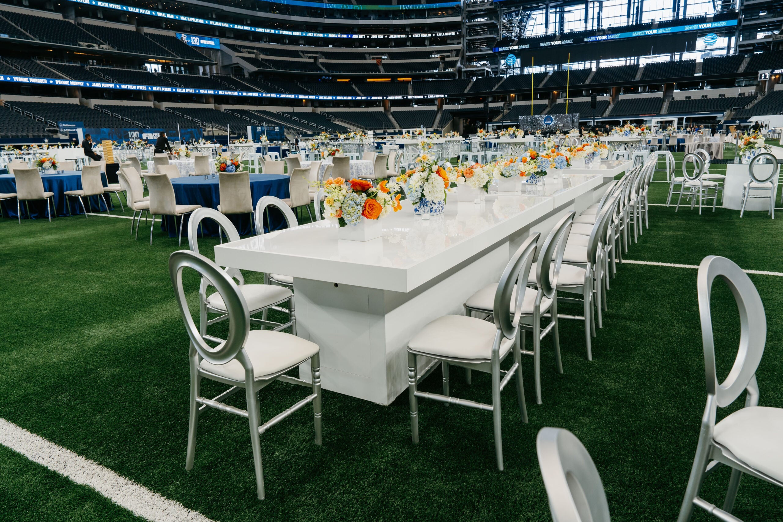 5 reasons stadium events are a home run - Custom Destination Event ...