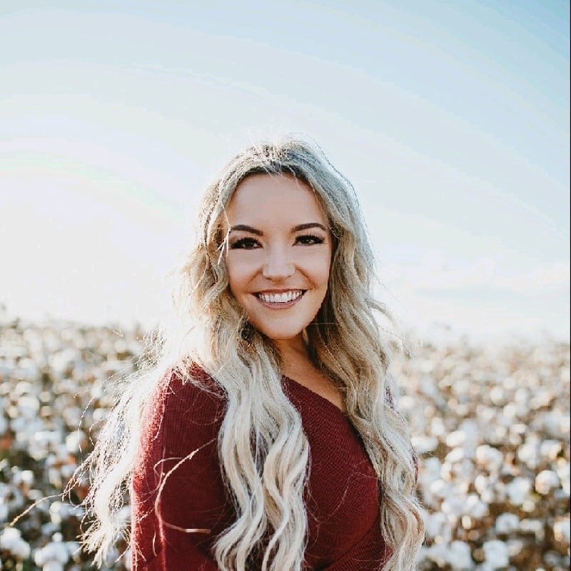 Lauren Featherstone