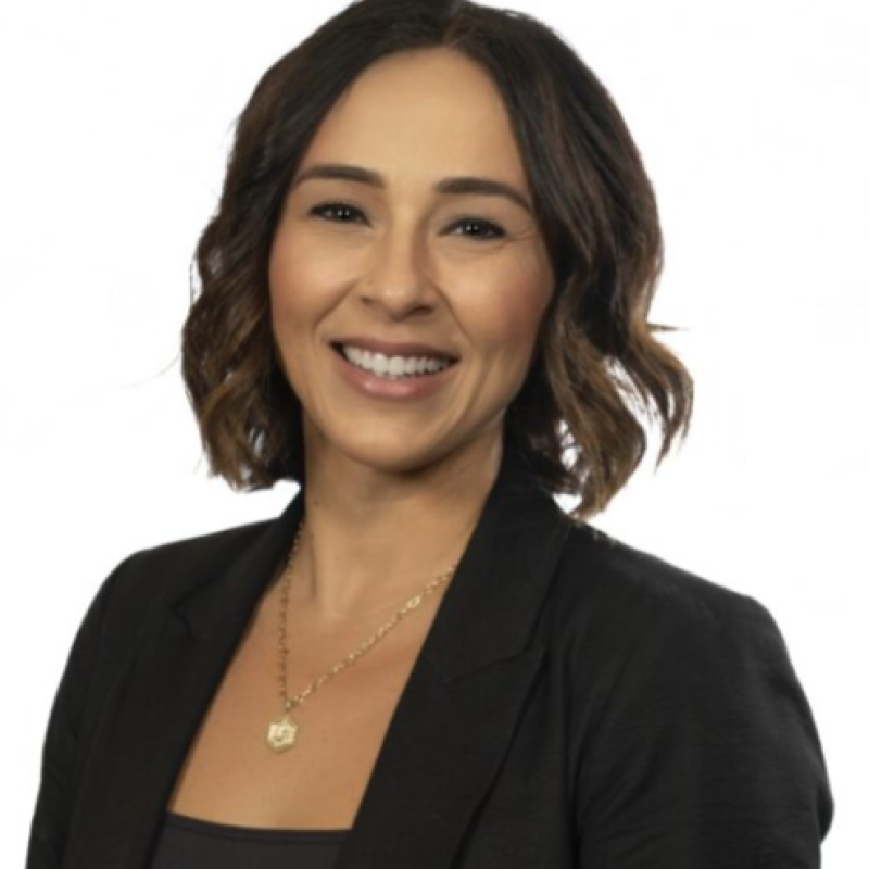 Lisa-Marie Ebright