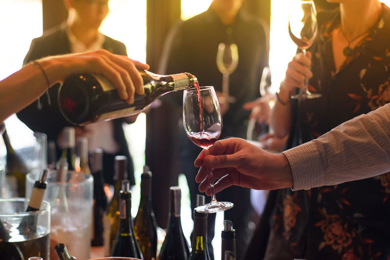 VIP Corporate Event Experiences - Custom Destination Event Planning ...