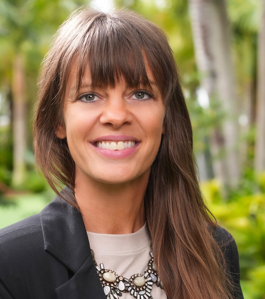 Headshot of Krista Reifschneider, Senior Creative Manager at Cohera