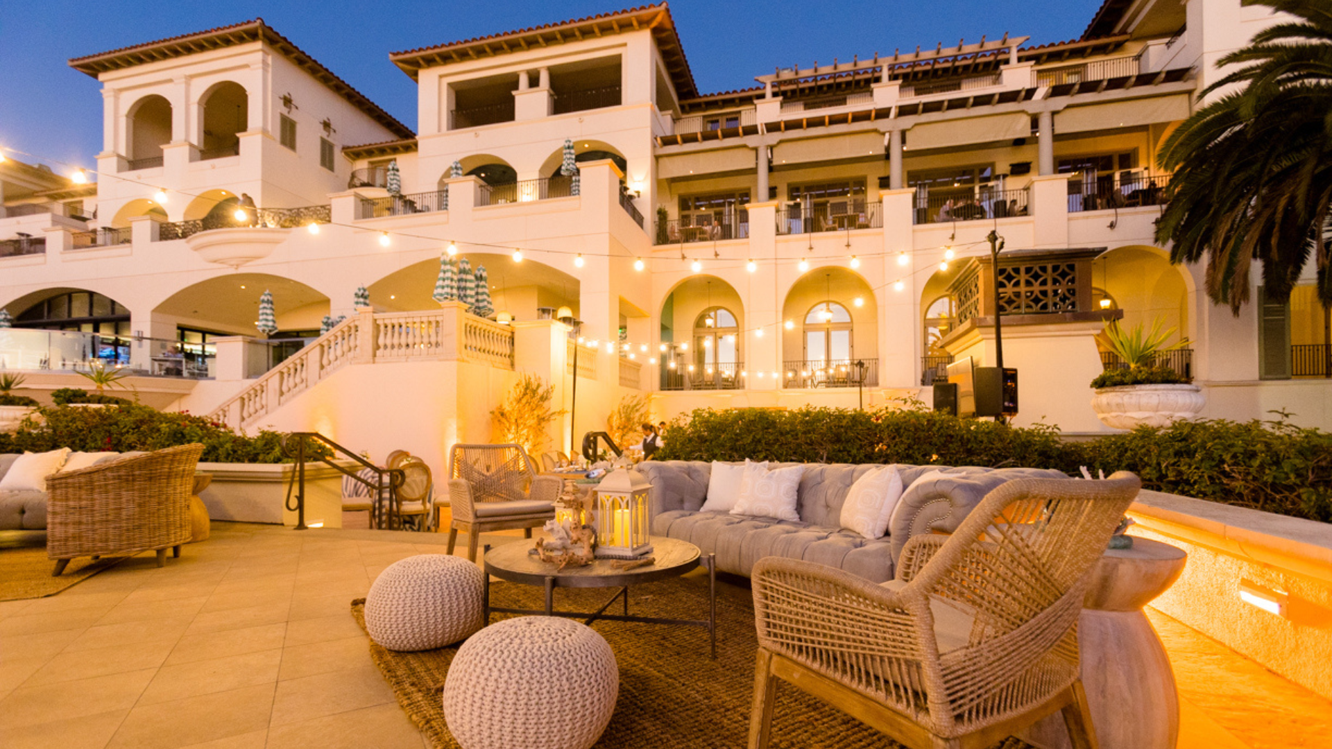 Waldorf Astoria Monarch Beach