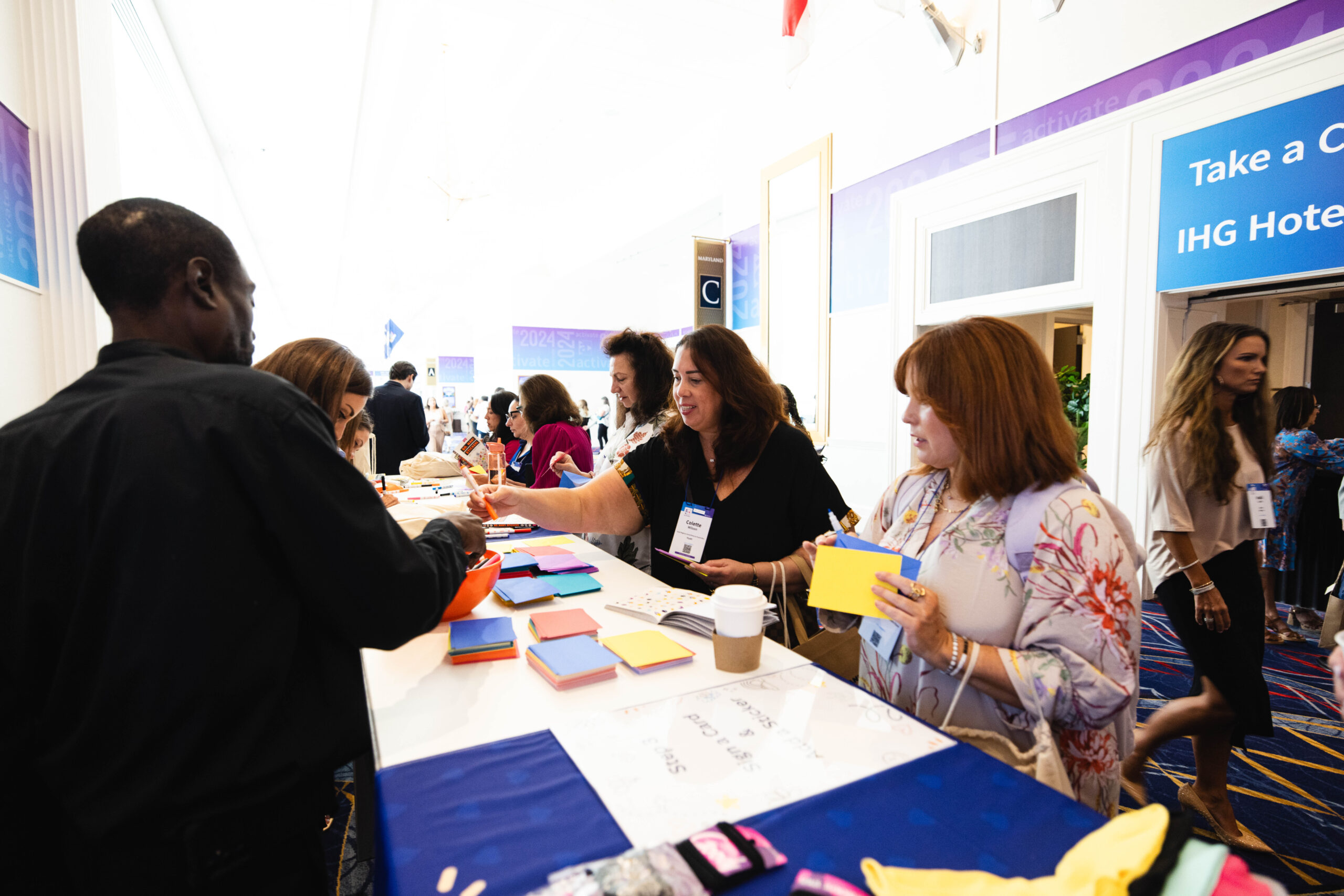 Why community is the future of events