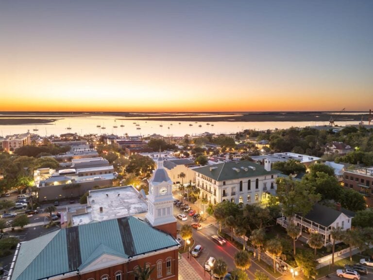 Amelia Island