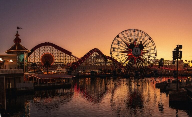 Anaheim