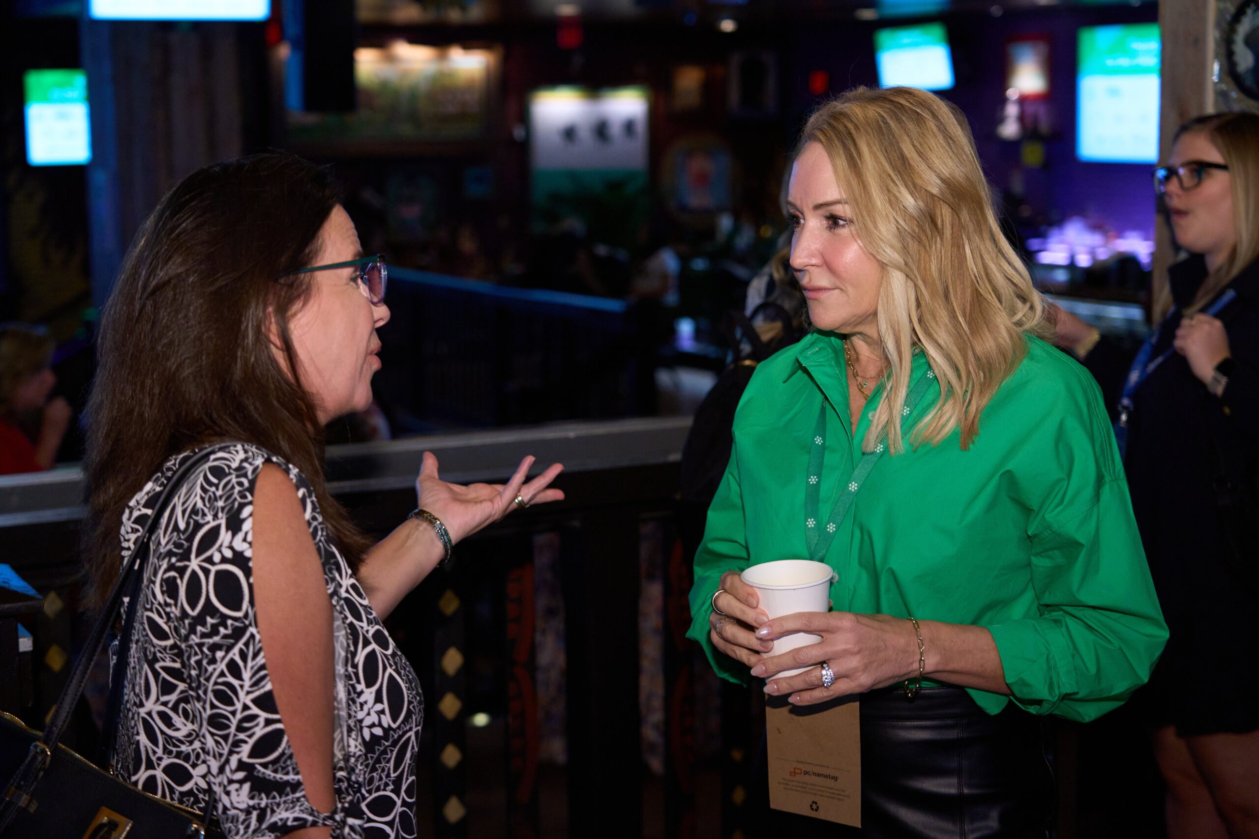 The Value in Industry Involvement in the Events Industry