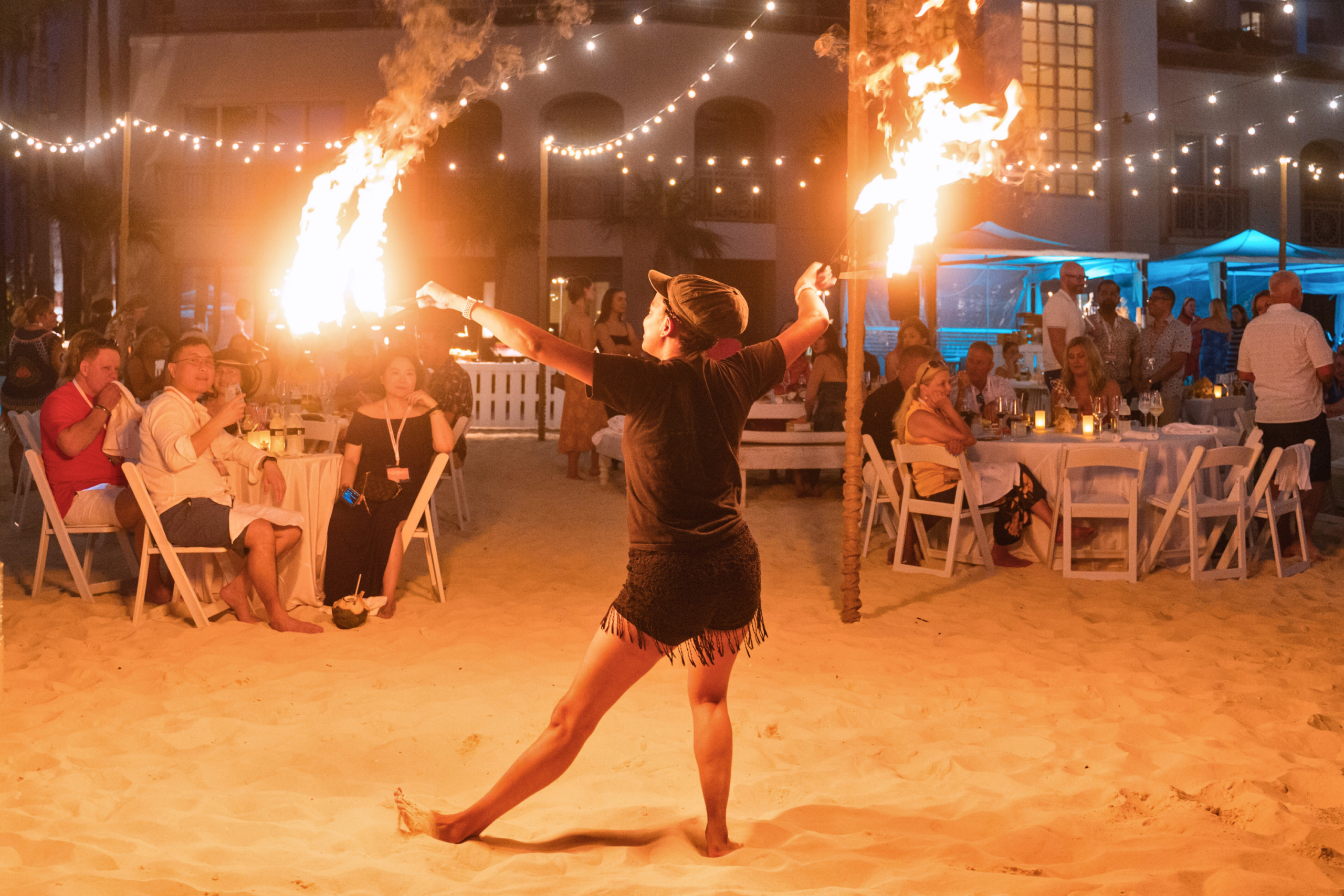 The Cayman Islands - Custom Destination Event Planning & Management ...