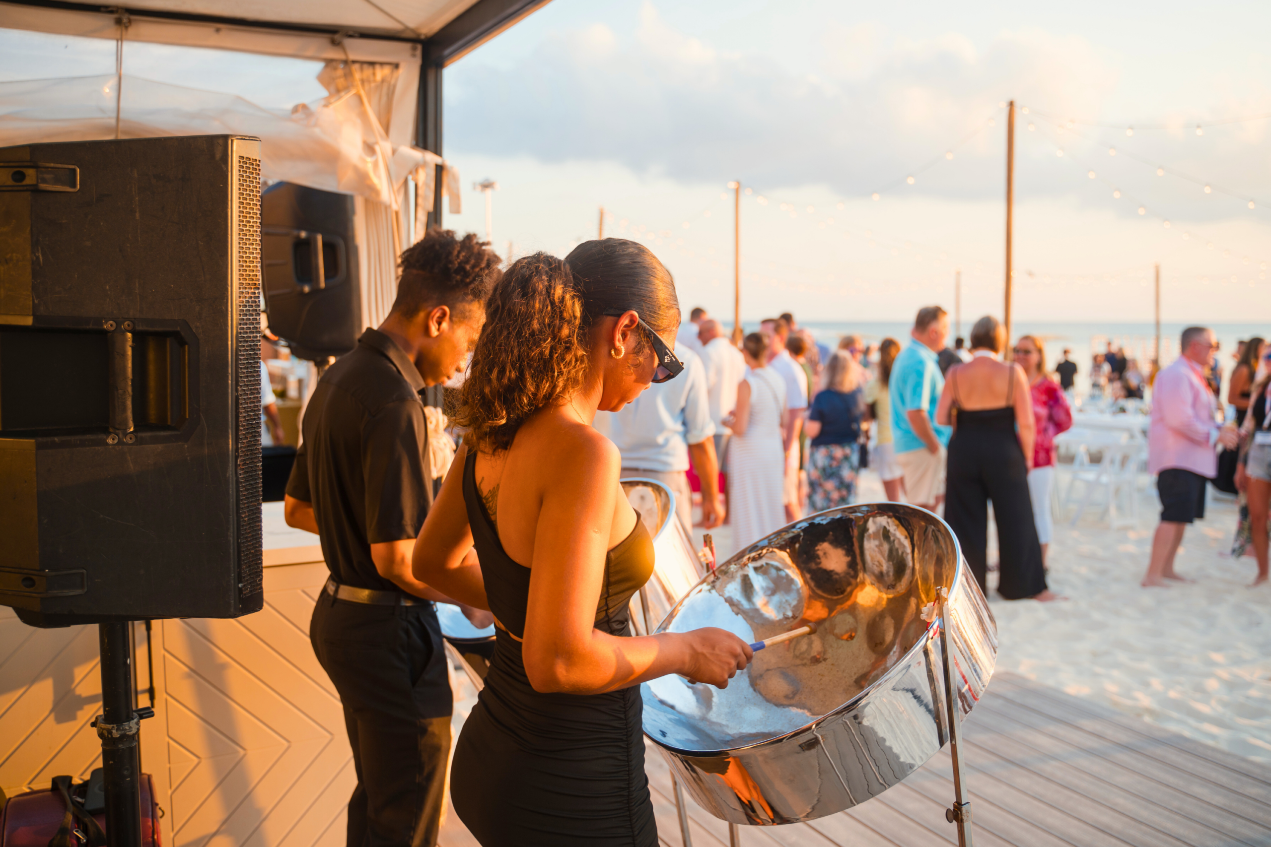 The Cayman Islands - Custom Destination Event Planning & Management ...