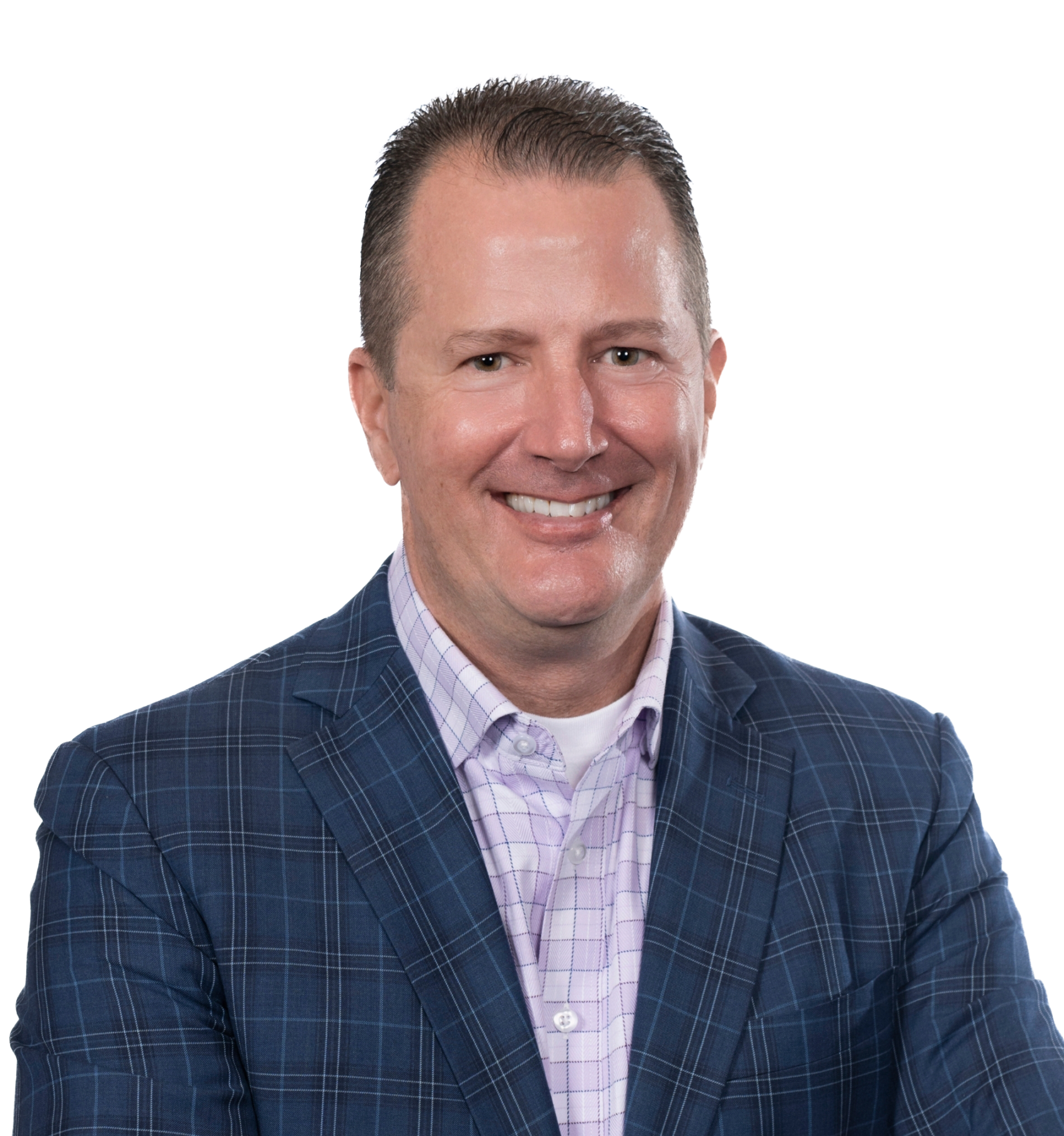 Craig Caron