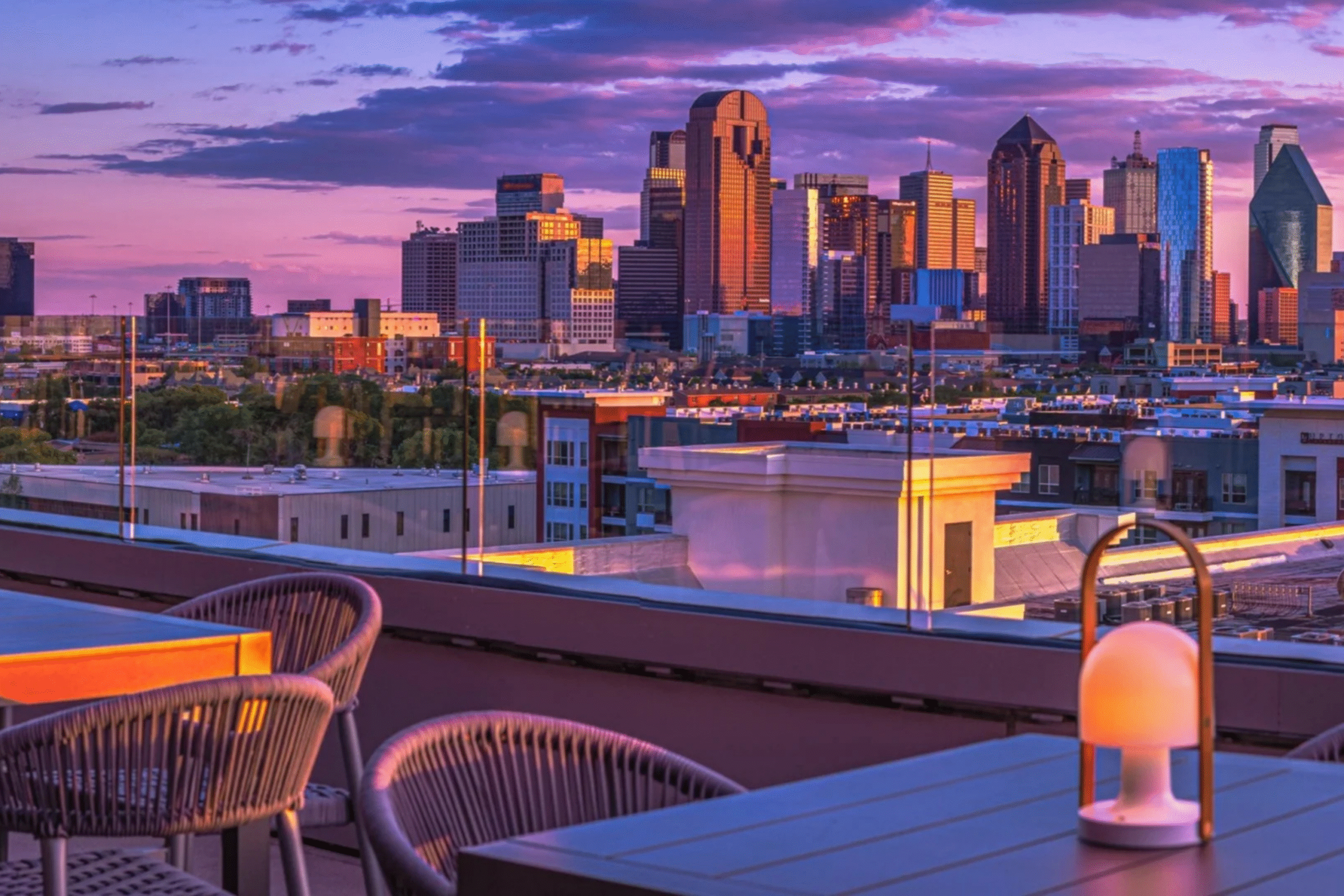 Dallas - Custom Destination Event Planning & Management | Cohera