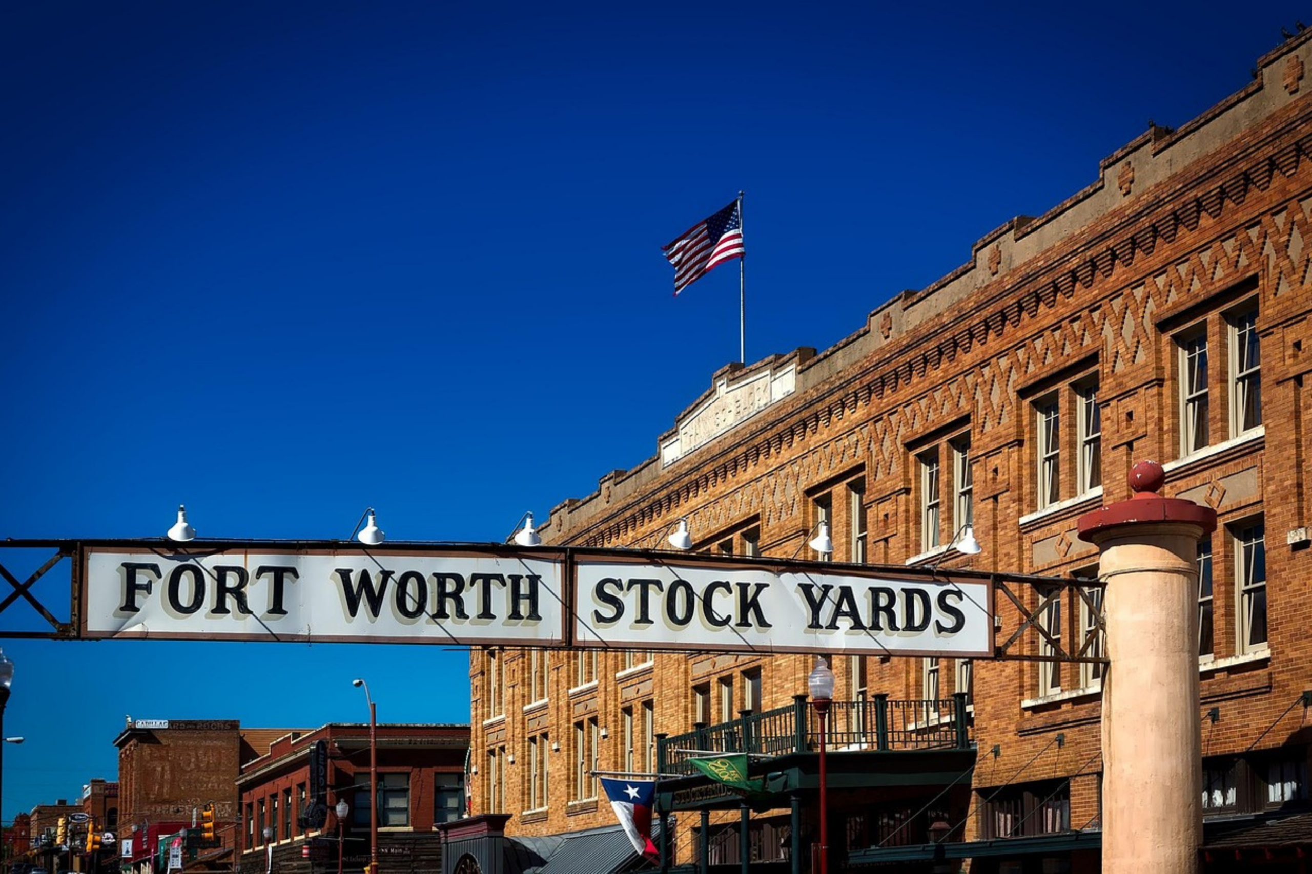 Fort Worth - Custom Destination Event Planning & Management | Cohera
