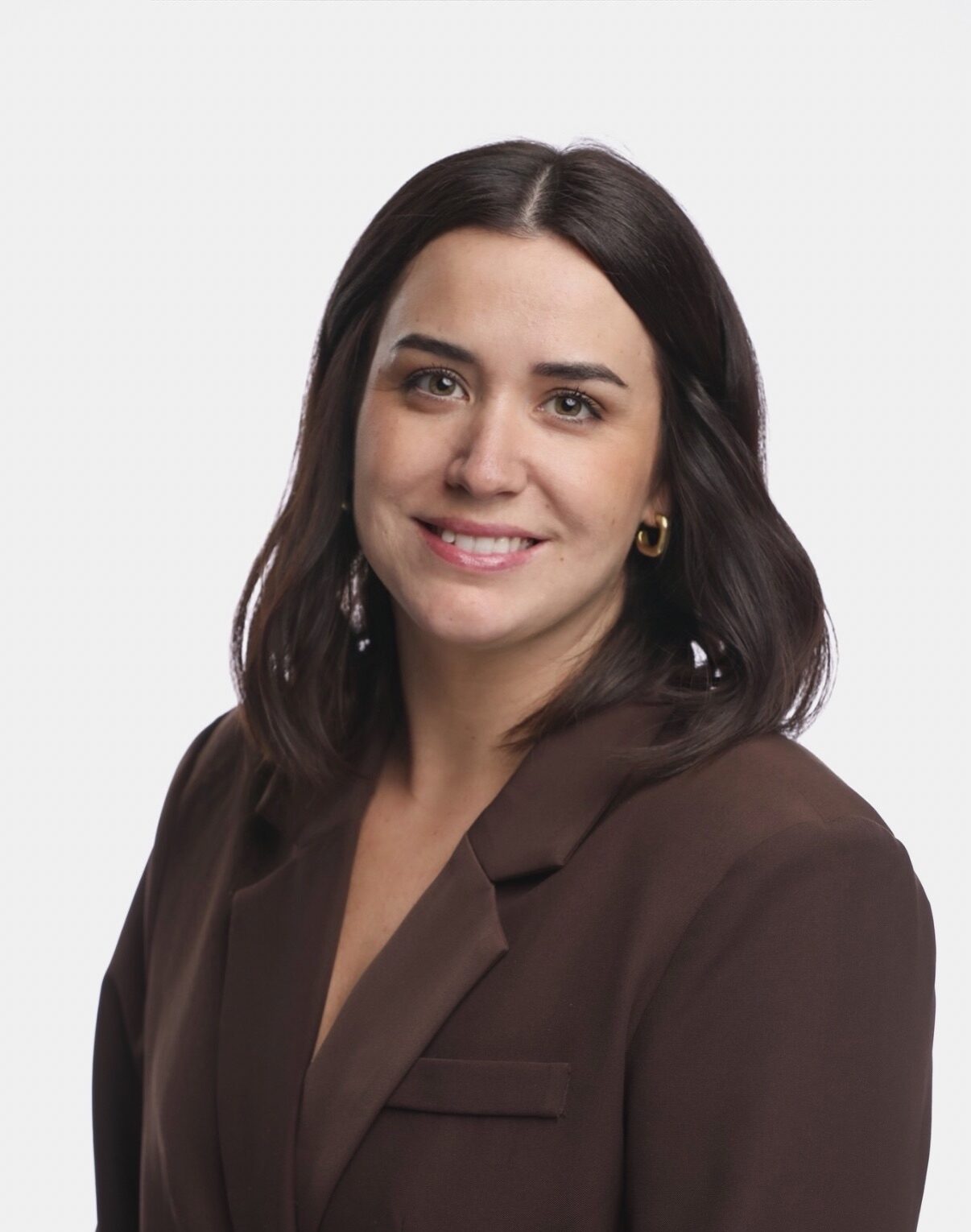 Headshot of Lauren Sweet, Director of Sales, Boston at Cohera