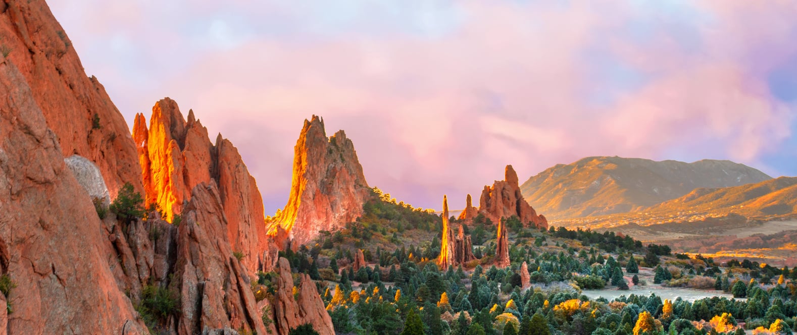 Colorado