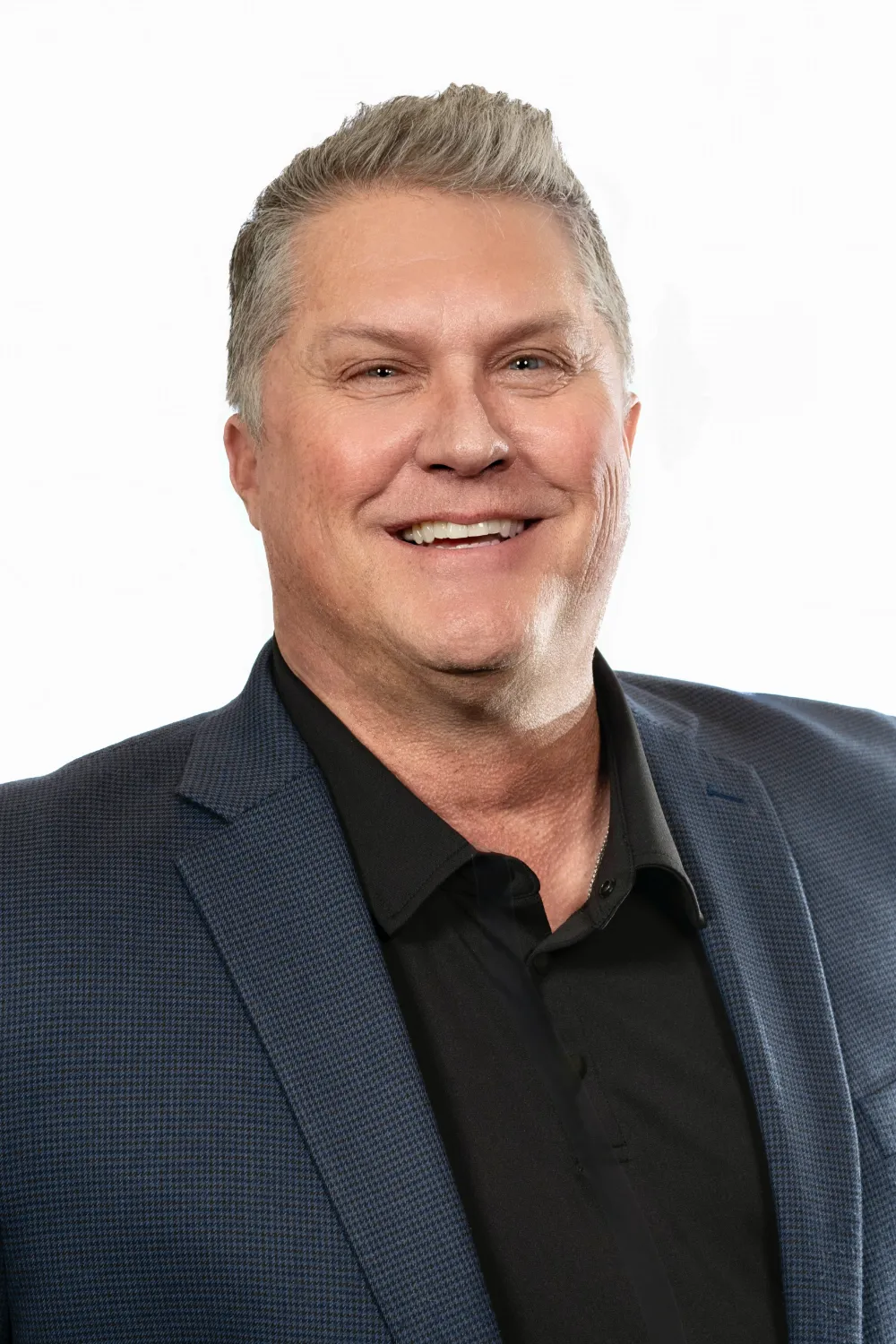 Craig Bullock