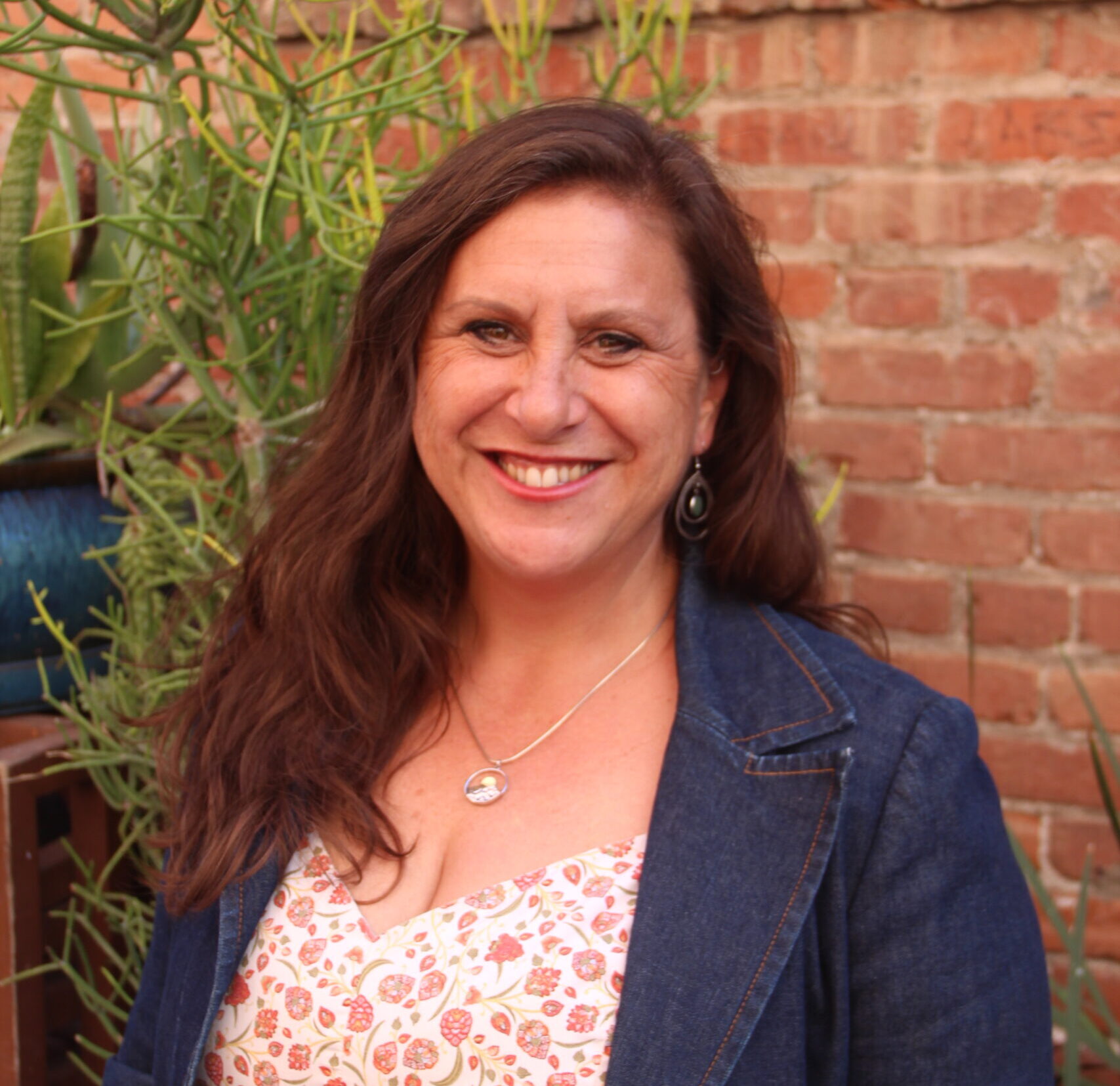 Melinda Nowak Themes and Flowers