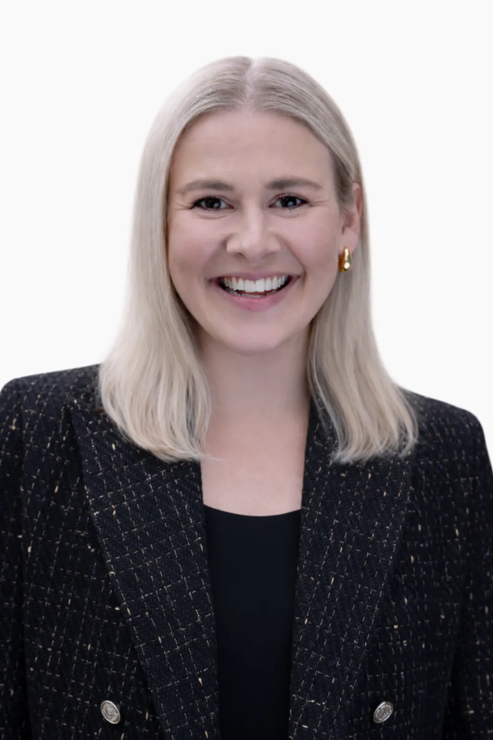 Sara O’Connor