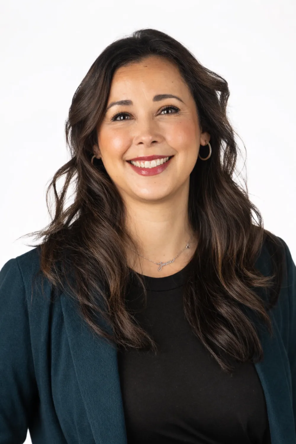 Stefanie Hassan