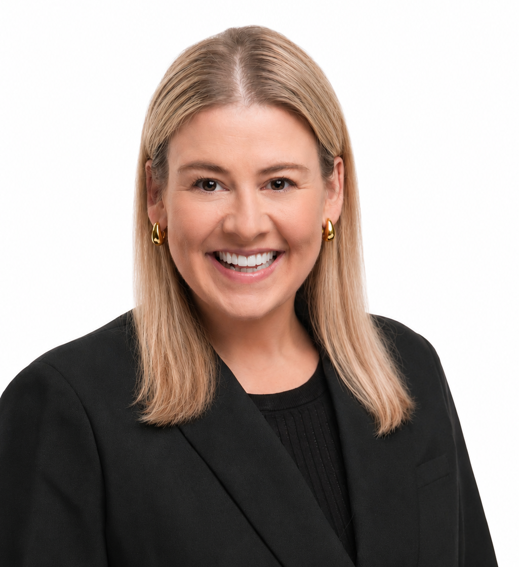 Sara O’Connor