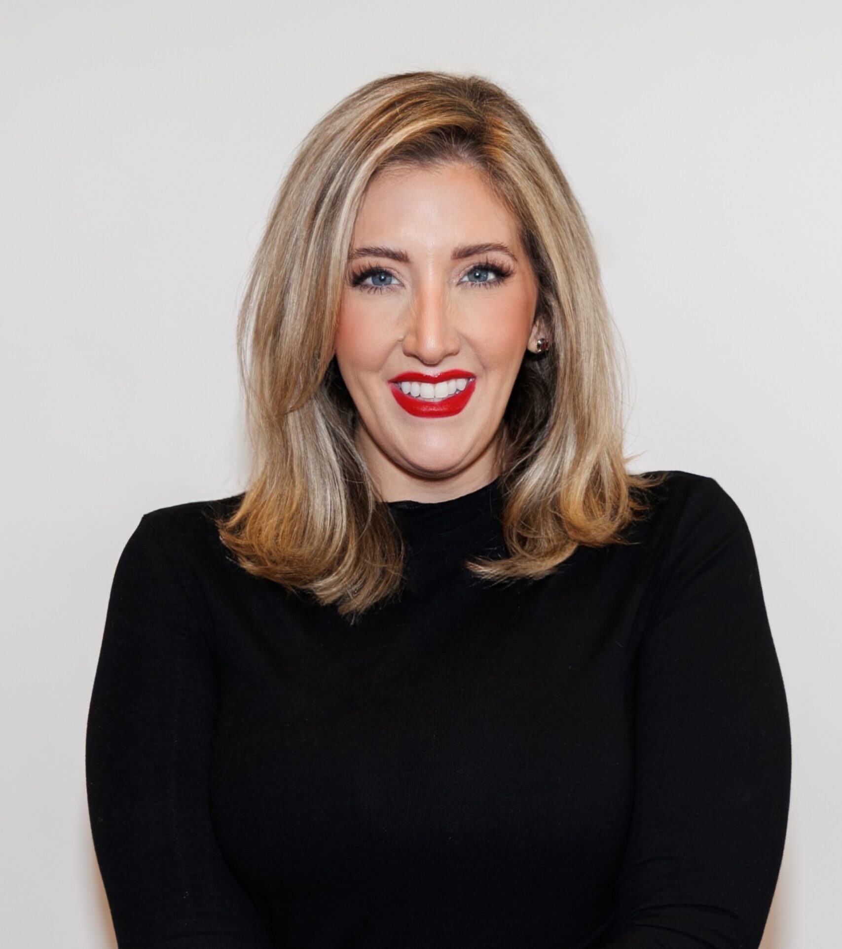 Headshot of Erica Carvalho, Senior Director of Sales, Nashville at Cohera