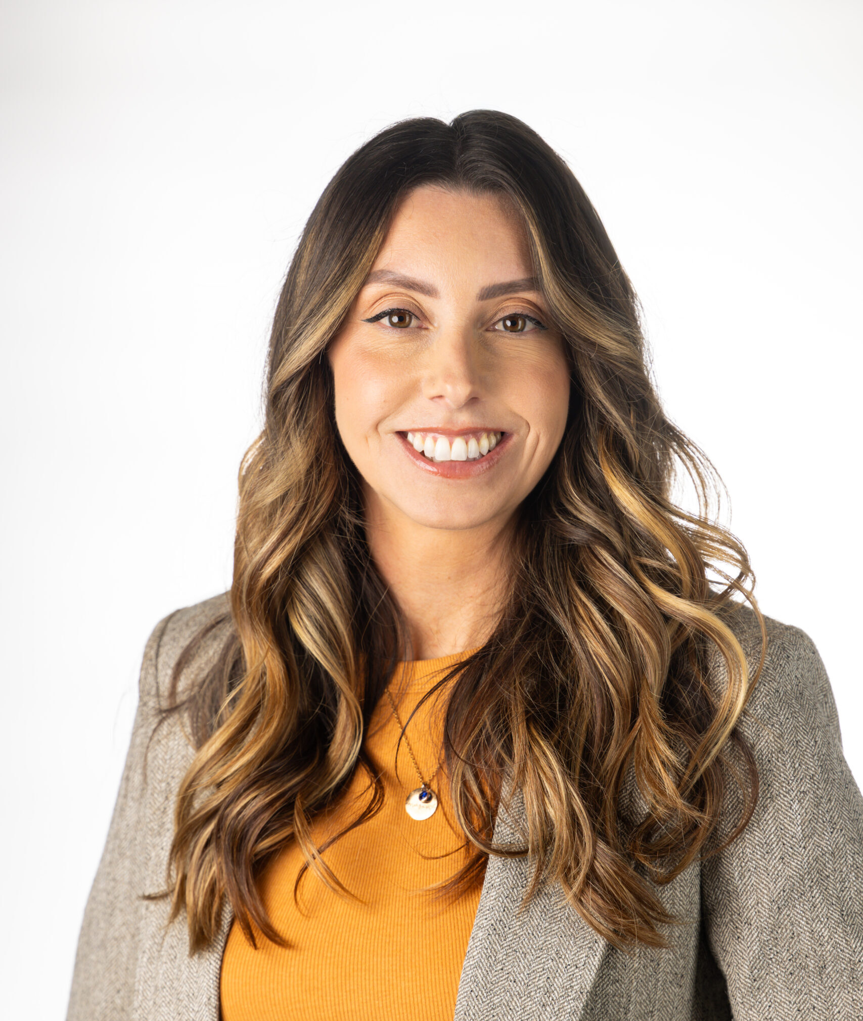 Headshot of Lisa Duarte, Account Executive, Orange County at Cohera